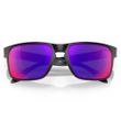 Oculos Masculino Oakley Holbrook XL Matte Black Prizm+ Red Iridium-OO9102L-36- -2-